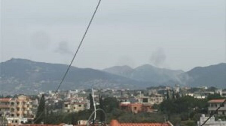 “إسرائيل” تحاول فرض وقائع جديدة