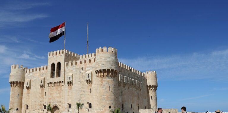 الإسكندرية مهددة بالغرق!