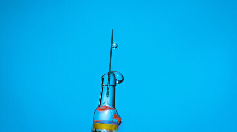 حماية طويلة الأمد بجرعة واحدة!