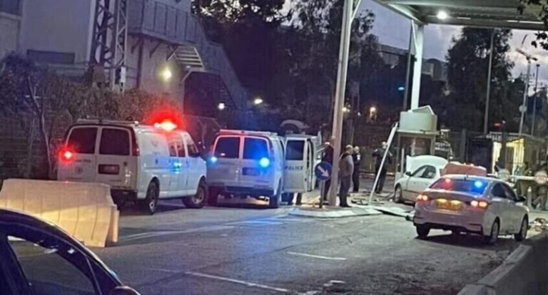 موكب رئاسي ينهي حياة مواطن أجنبي في كينيا!