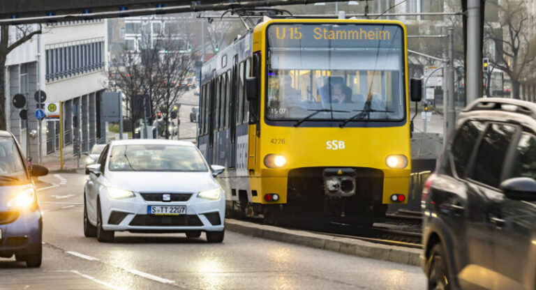 شلل كامل في ألمانيا!