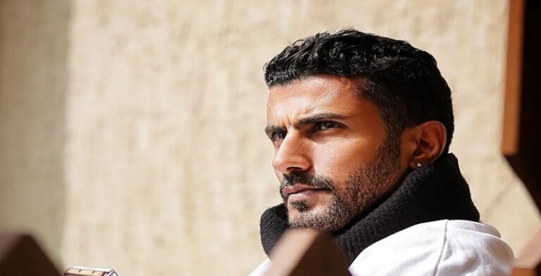 إعتزال محمد سامي!