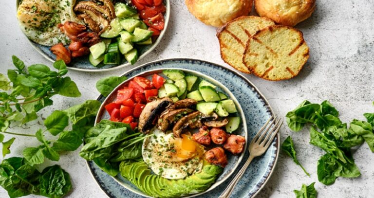 كل أكثر.. أحرق أكثر!