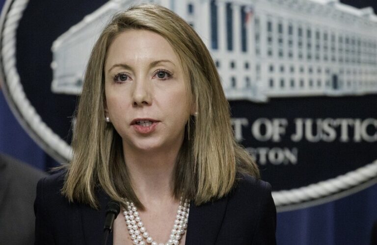 العثور على جثة المدعية العامة الأميركية السابقة جيسيكا أبر