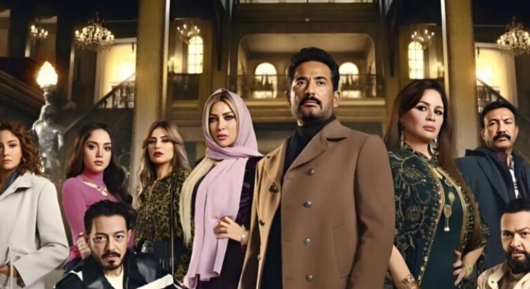 بلاغ رسمي ضد “سيد الناس”.. إزدراء للأديان أم مجرد دراما؟