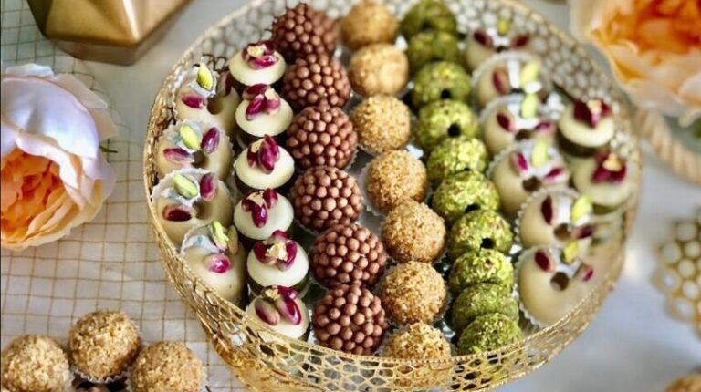 بالصورة.. تونس تحذر من حلويات العيد