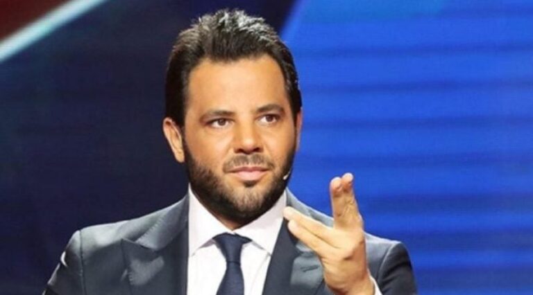 إسدال الستار على قضية نيشان وياسمين عز