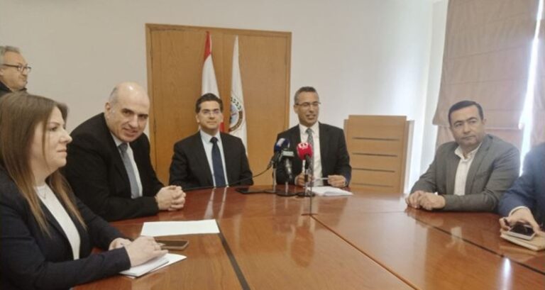 إطلاق “برنامج الإرشاد الزراعي الرسمي”