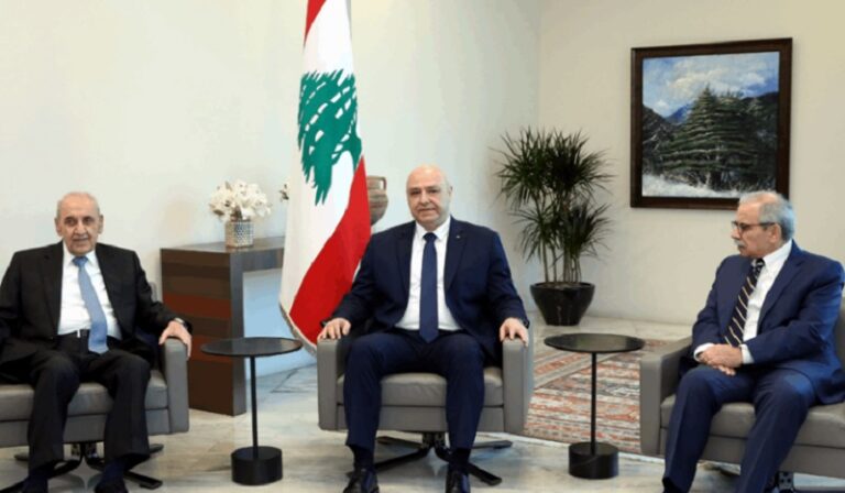 “سلّة” التعيينات العسكرية والأمنية أُنجزت؟