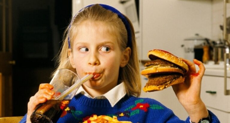 وداعاً للوجبات السريعة في المكسيك!