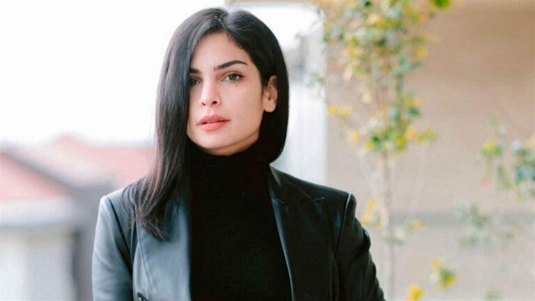 ريتا حايك “بطلة” في عيون طارق سويد