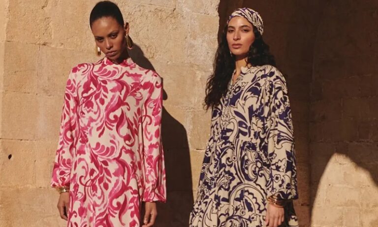 بالصور ـ أزياء العيد!