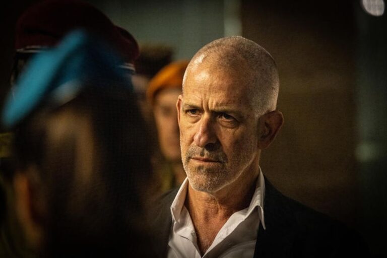 حكومة العدو: رئيس الشاباك سيغادر منصبه الشهر المقبل