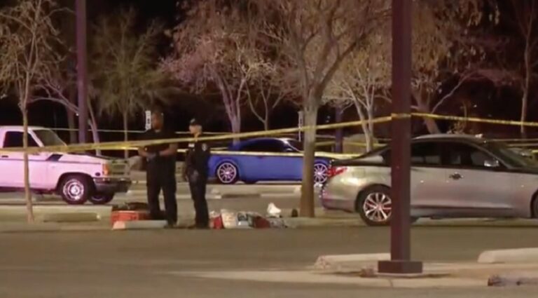 قتلى وجرحى بإطلاق نار في نيو مكسيكو