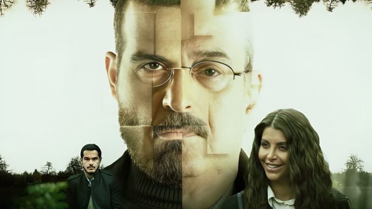 القصف يهدد حياة بسام كوسا في “البطل”!