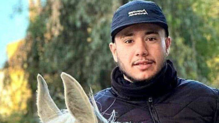 “كتائب القسام” تنعى الشهيد براء مسكاوي في قلقيلية