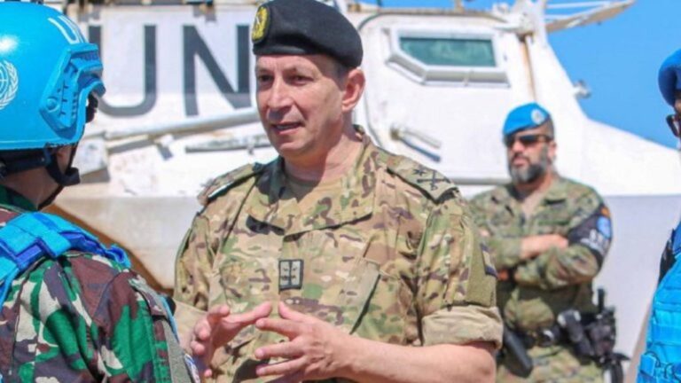 هيكل: الجيش قوي ولا خوف عليه