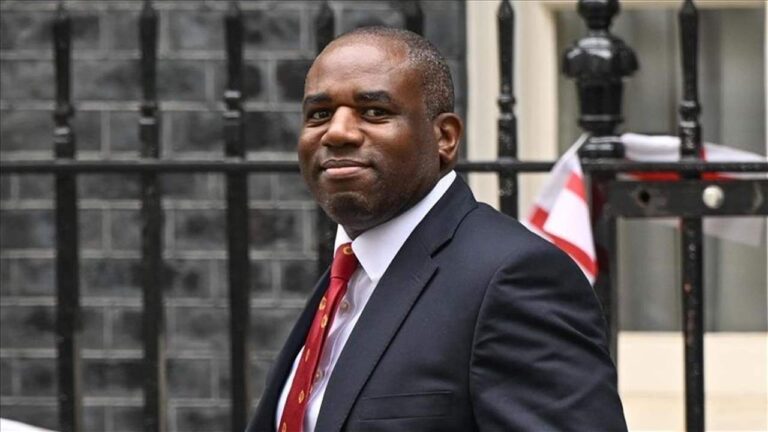 وزير الخارجية الإيطالي يدين عدوان العدو الأخير على غزة