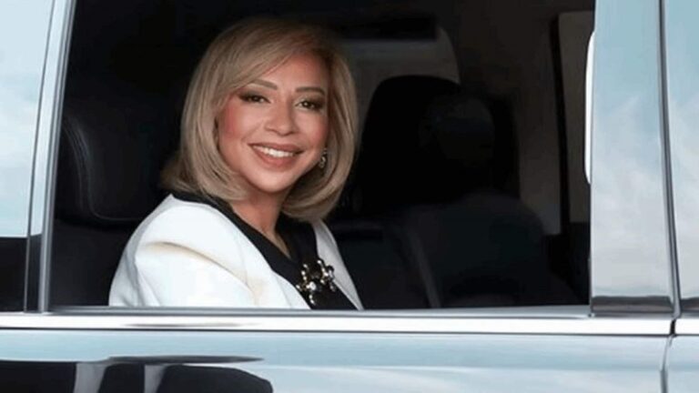 السيدة الأولى للجالية اللبنانية: عودوا إلى لبنان!