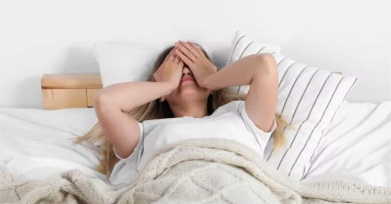 الشعور بالتعب المستمر قد يدّل على الإصابة بمرض خطير!