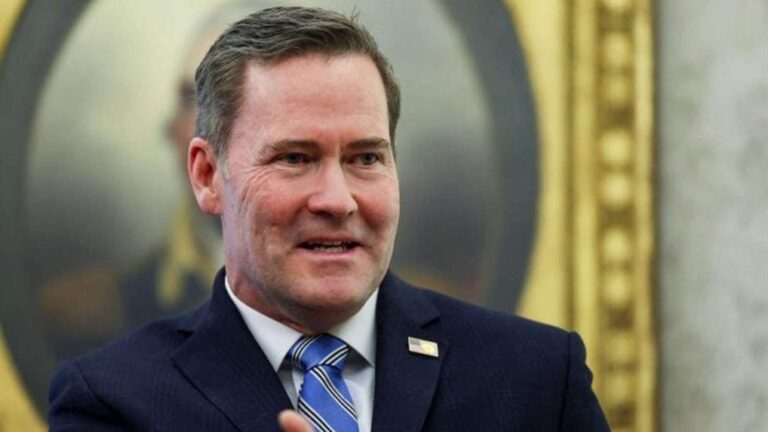 والتز يعلن تحمّله مسؤولية التسريب الأمنيّ بشأن اليمن