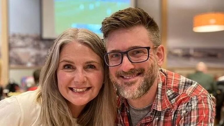 رجل يلقى مصرعه بطريقة مأساوية!