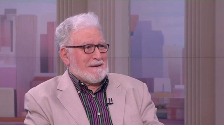 عمر ميقاتي للشباب: “اسعوا للوردة بتحصلوا عليها”