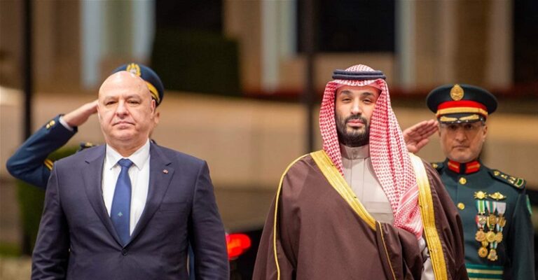 مساعدات السعودية للبنان غير مشروطة؟