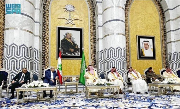 سلام في جدة