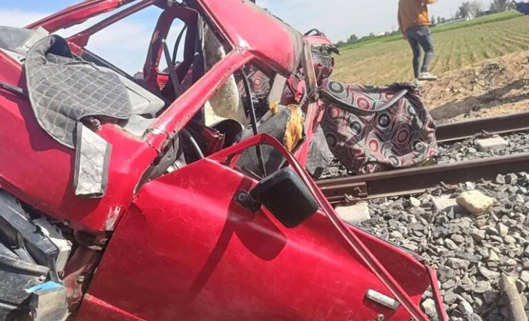 بالفيديو ـ حادث سير في طرابلس.. وجرحى