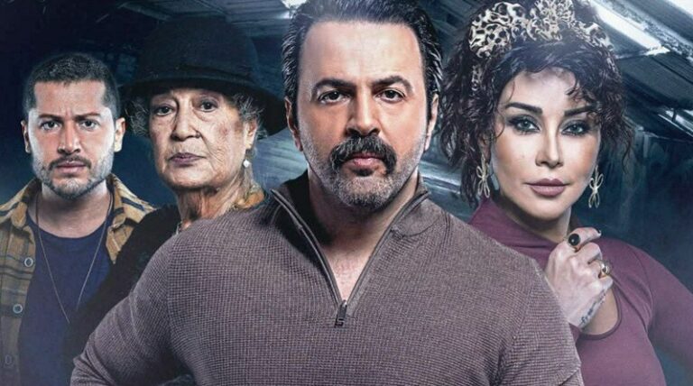 سارة درويش تنافس الشامي في تتر “تحت سابع أرض”؟