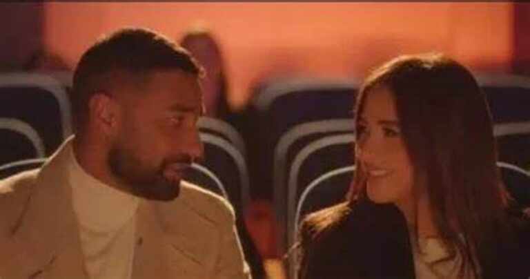 من هو العاشق المثالي؟