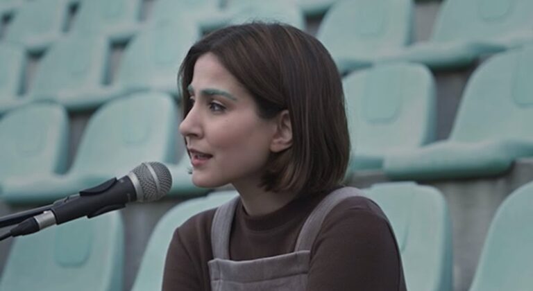 جورج خباز لماريلين نعمان وسينتيا كرم: “ما في أهضم”! (فيديو)