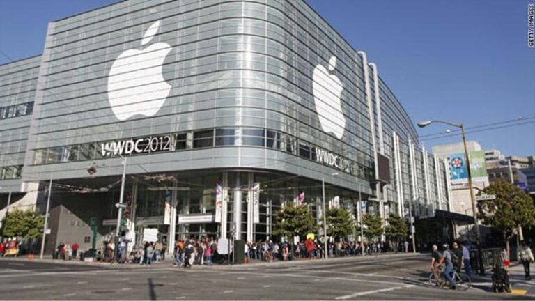 آبل تنقل تصنيع الآيفون بالكامل إلى الهند!