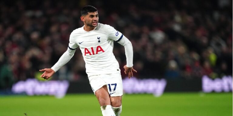 روميرو على رادار ريال مدريد