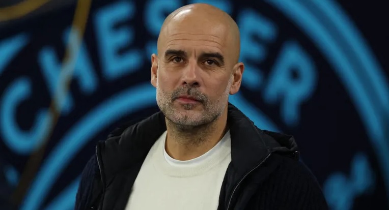 غوارديولا يتحدث عن ليفربول ويُشيد بلويس انريكي