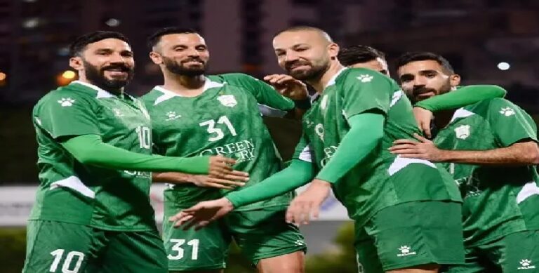 الدوري اللبناني لكرة القدم: الأنصار يواصل تألقه ويُضيف الحكمة إلى لائحة ضحاياه