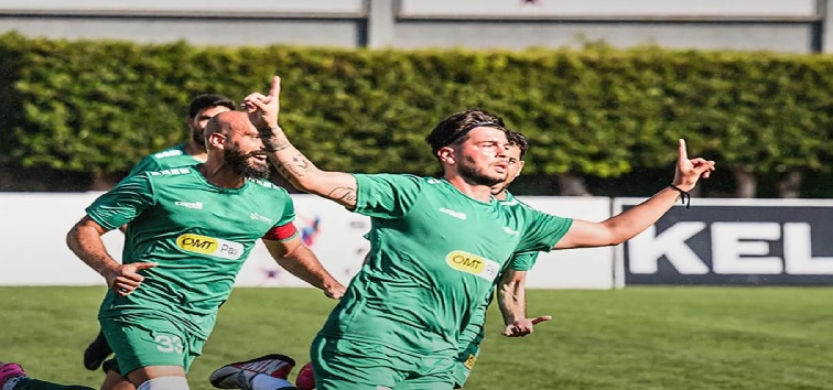 الدوري اللبناني لكرة القدم: ديربي الأشرفية ينتهي بالتعادل الإيجابي