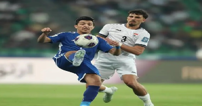 تصفيات كأس العالم لكرة القدم: تعادل مُثير بين العراق والكويت وإيران تقترب من التأهل للمونديال