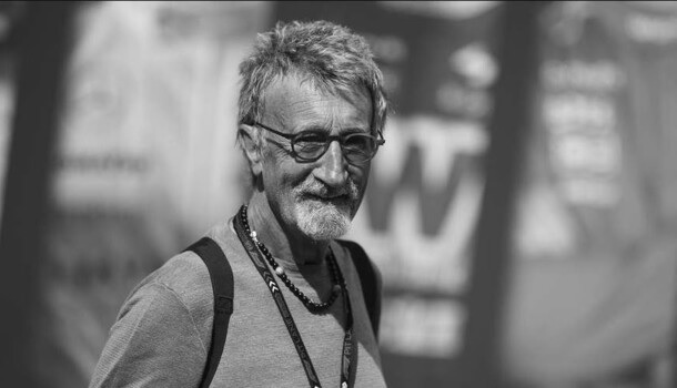 رحيل إدي جوردان المالك السابق للفيراري