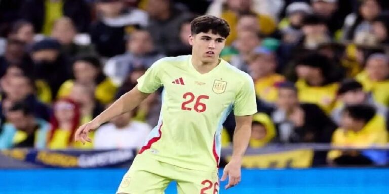 برشلونة يكشف طبيعة إصابة كوبارسي