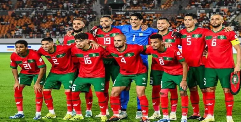 المغرب يحتاج لفوز وحيد لبلوغ مونديال 2026