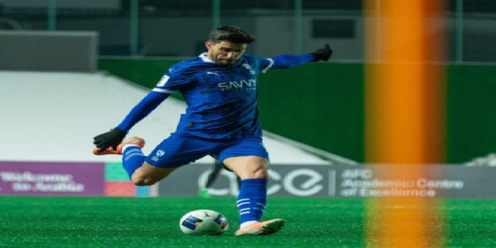 دوري أبطال آسيا للنخبة: باختاكور يُسقط الهلال السعودي