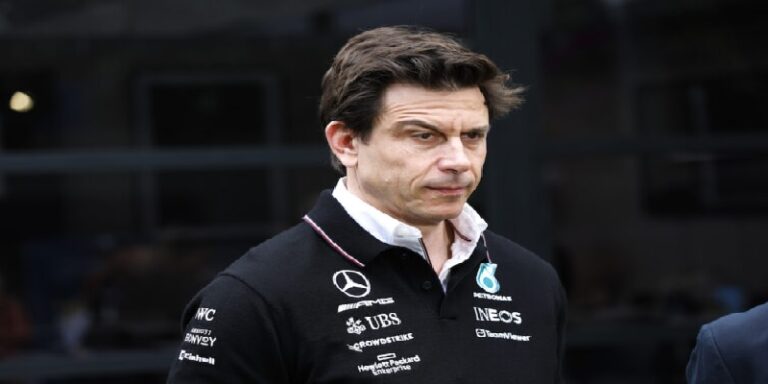 فورمولا1: وولف يغيب عن سباق جائزة اليابان