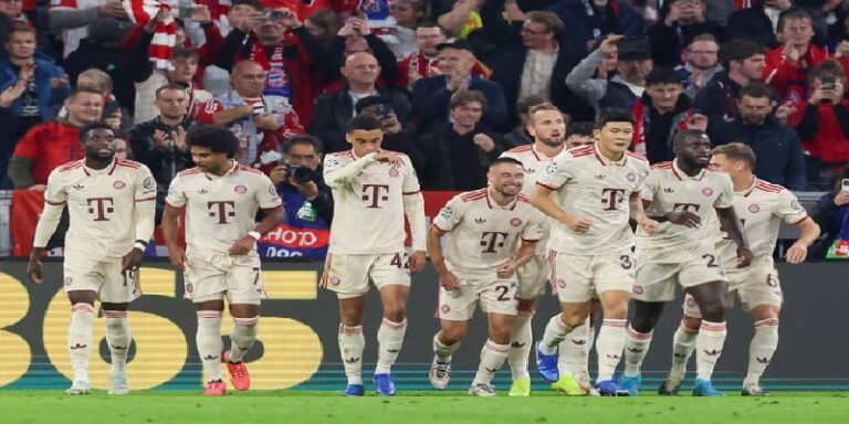 ضربة قاسية لبايرن ميونخ.. إنتهاء موسم ديفيز وغياب أوباميكانو لشهرين