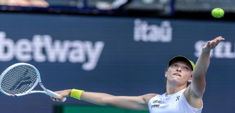 “بعد تعرضها لاعتداء لفظي”.. تشديد الحماية الأمنية لشفيونتيك