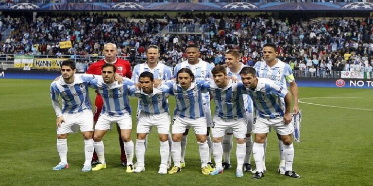 قطر تتجه لشراء نادي ملقا