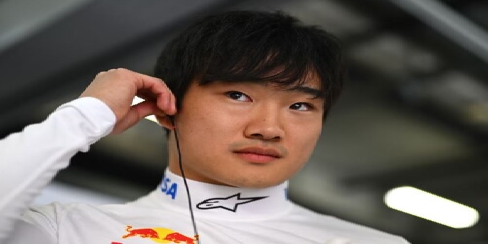 “قرار رياضي بحت”.. مدير رد بول يُعلن انضمام السائق تسونودا لفريقه بديلاً لليام لاوسون