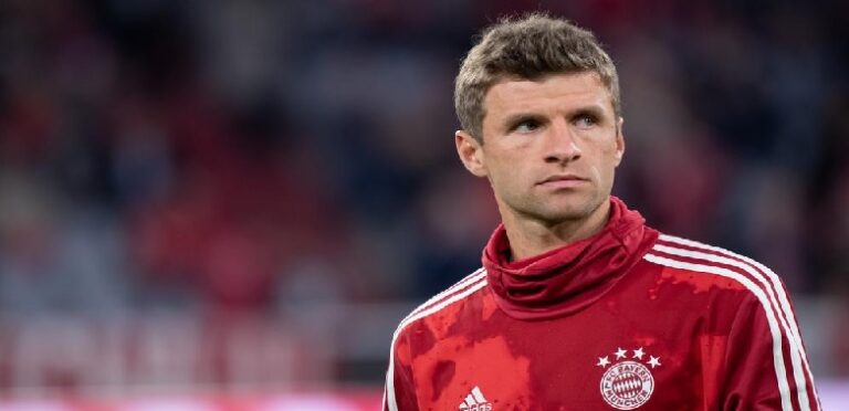 مولر مستمر في الملاعب ويتحدث عن مستقبله بعد الإعتزال