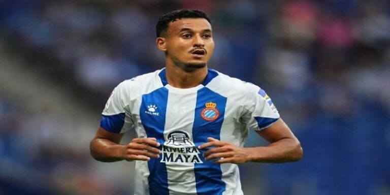 برشلونة يرصد ضم لاعب مغربي لصفوفه